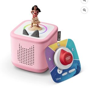 Toniebox 2 Play Set